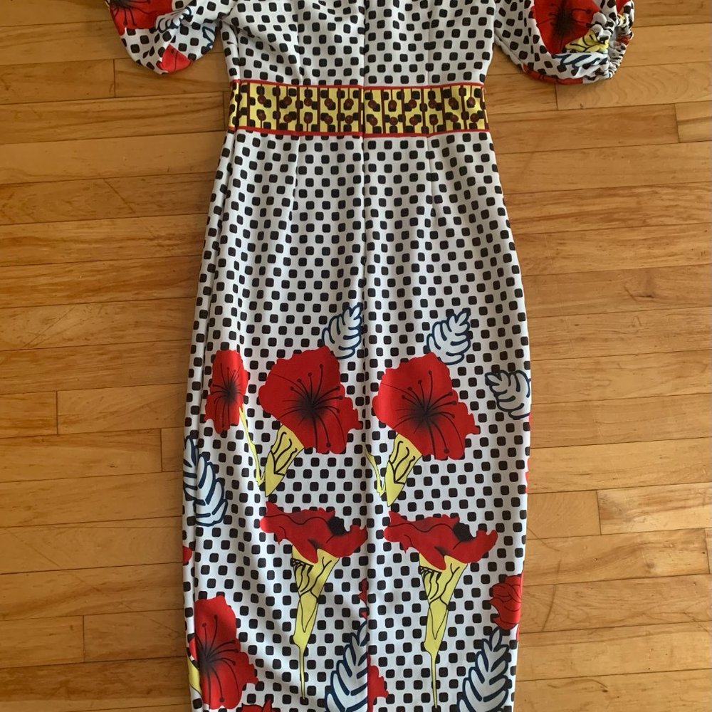 dress - Picture 6 of 7
